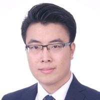 蔡 Cai骊君 Alan