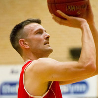 Jon Stonebridge