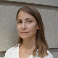Nicole Morgret