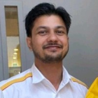 SHIV HARI SHARMA