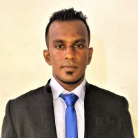 Buddhika Peiris
