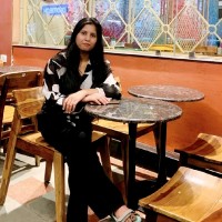 Dr. Riya