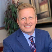 Darrell Johnson B.Comm