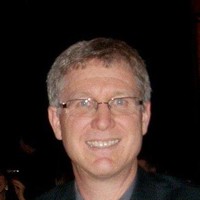 Mark Nossal