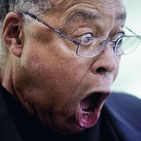 James Earljones