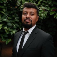 Jemal Ibrahim, C.E.T.