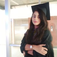 Afroza Akter