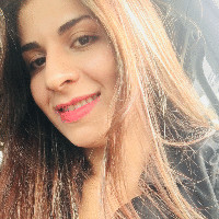 Liz Gaona