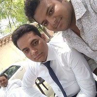 Abhishek Tiwari