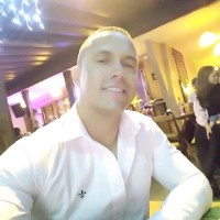 Francisco Eleandro Gomes Ribeiro