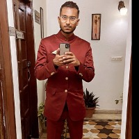 Suraj Bain