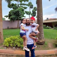 jaswinder Singh