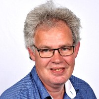 Jan Willem De Vries