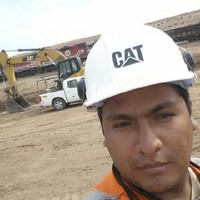 Isaac Abel Bustamante Rodriguez
