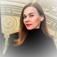 Evgenia Anushkevich, Bsc Accounting / Economics