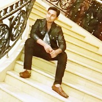 Mohammed Bilal