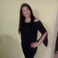 Maria Alicia Carballo