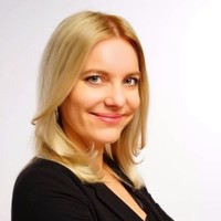 Elena Webb, MA, MBA, SAFe, Prosci