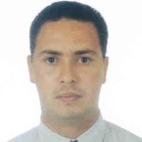 Edinaldo Fernandes de Oliveira