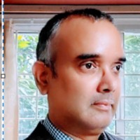 Ananth Kanakagiri