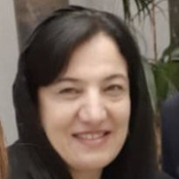 farahnaz safavi