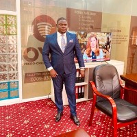 Wycklife Ochola