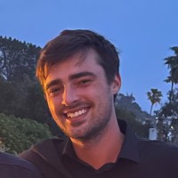 Graham O'Connor