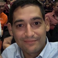 Michael Cavazos