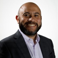 Christian Aguilera-Sandoval