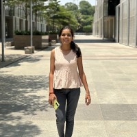Arpitha S