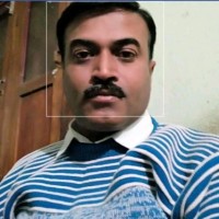 Purnaprasad Dora