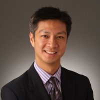 Chris Kwan