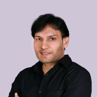 Krishna Bejjanki