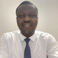 Serge Léandre R. COFFI