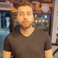 Mahmoud Shosha