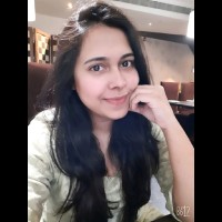 Priti Thakur