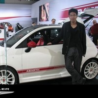 Pengfei Yang