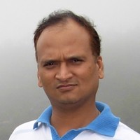 Pratik Dwivedi