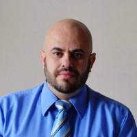 Pablo Eduardo Barba Cisneros