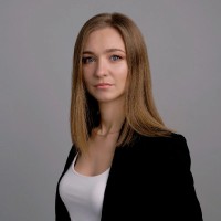 Yuliia Suprun