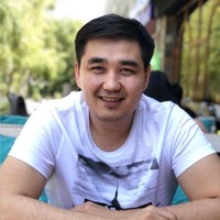 Бекайдар Мырзабеков