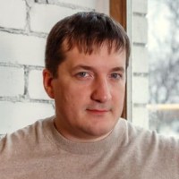 Dmitry Dolgov