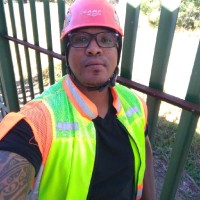 Shane Baadjies
