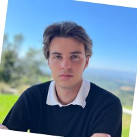Maxence Comte