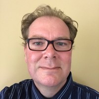 Mark Weir