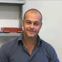 Matteo Musclot