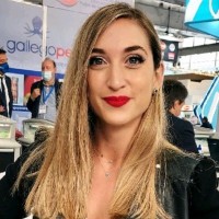 Alicia Vega Álvarez