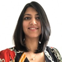 Amee Bhuva