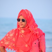 Reshma Raisa