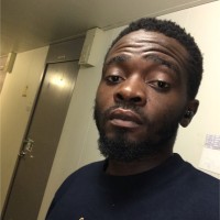 Godwin Isaac